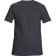 GARAI triko 190GSM černá XL