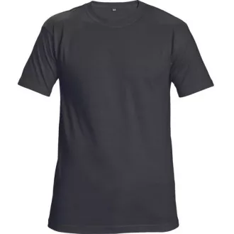 GARAI triko 190GSM černá XXL