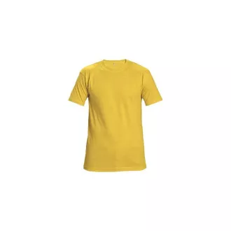 GARAI triko 190GSM žlutá S