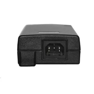 MaxLink PI60v2 PoE injektor - 802.3af/at/bt, 55V, 1.1A, 60W, 1Gbit, napájecí kabel