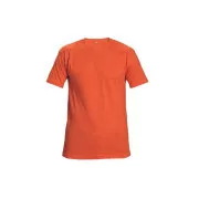 GARAI triko 190GSM oranžová S