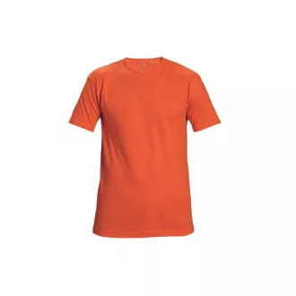 GARAI triko 190GSM oranžová S
