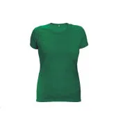 SURMA LADY triko zelená S