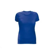 SURMA LADY triko royal modrá XL
