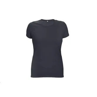 SURMA LADY triko černá XS