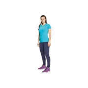 SURMA LADY triko bílá XL