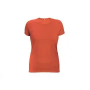 SURMA LADY triko tm.oranžová L