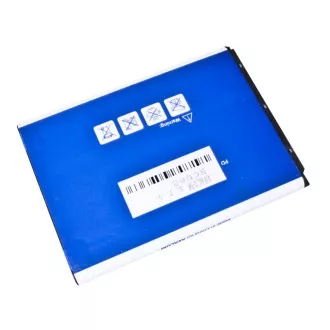 AVACOM baterie do mobilu Samsung Galaxy Note 2, Li-Ion 3, 8V 3050mAh (náhrada EB595675LU)