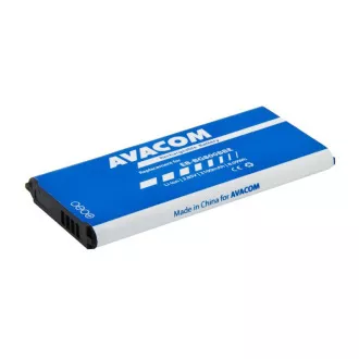 AVACOM baterie do mobilu Samsung Galaxy S5 mini Li-Ion 3, 85V 2100mAh, (náhrada EB-BG800BBE)
