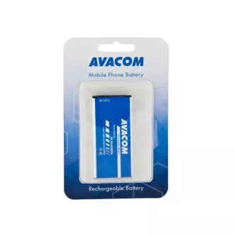 AVACOM baterie do mobilu Samsung Galaxy S5 mini Li-Ion 3, 85V 2100mAh, (náhrada EB-BG800BBE)