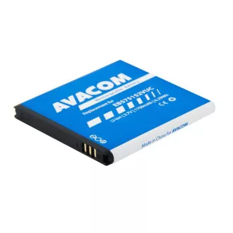 AVACOM baterie do mobilu Samsung S I9000 Galaxy S Li-Ion 3, 7V 1700mAh (náhrada EB575152VUC) AVACOM baterie do mobilu Samsung S I9000 Galaxy S Li-Ion 3, 7V 1700mAh (náhrada EB575152VUC)