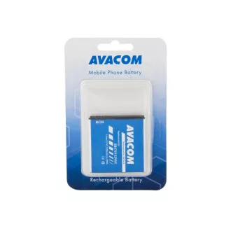 AVACOM baterie do mobilu Samsung S I9000 Galaxy S Li-Ion 3, 7V 1700mAh (náhrada EB575152VUC) AVACOM baterie do mobilu Samsung S I9000 Galaxy S Li-Ion 3, 7V 1700mAh (náhrada EB575152VUC)
