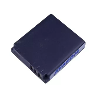 AVACOM Panasonic CGA-S005, Samsung IA-BH125C, Ricoh DB-60, Fujifilm NP-70 Li-Ion 3.7V 1100mAh 4.1Wh