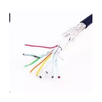 GEMBIRD Kabel HDMI - HDMI 15m (v1.4, M/M, zlacené kontakty, stíněný, Premium quality shield)