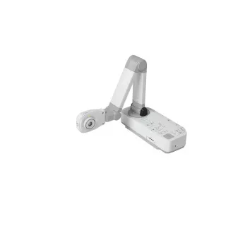 EPSON Vizualizér - ELPDC13 - USB type, Digitální zoom 16x, 1/ 2, 7 " Senzor CMOS