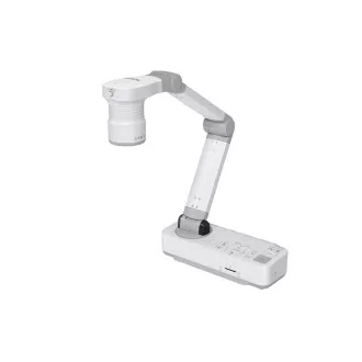 EPSON Vizualizér - ELPDC21 - USB type, Optika 12, Digitální 10zoom 16x, 1/ 2, 7 " Senzor CMOS