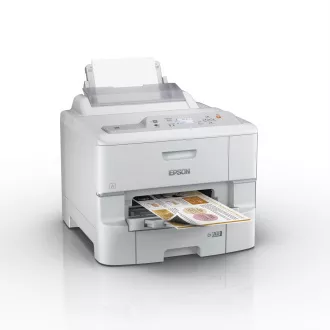 EPSON tiskárna ink WorkForce Pro WF-6090DW, A4, 34ppm, Ethernet, WiFi (Direct), Duplex, NFC