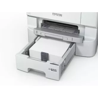 EPSON tiskárna ink WorkForce Pro WF-6090DW, A4, 34ppm, Ethernet, WiFi (Direct), Duplex, NFC