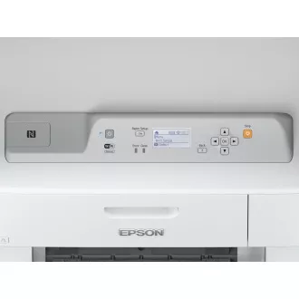 EPSON tiskárna ink WorkForce Pro WF-6090DW, A4, 34ppm, Ethernet, WiFi (Direct), Duplex, NFC