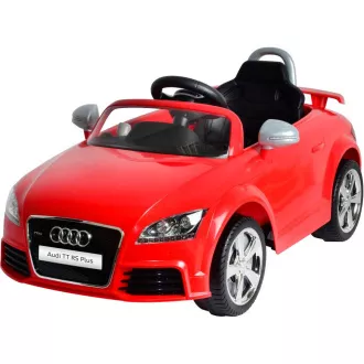 BEC 7121 El. auto Audi TT BUDDY TOYS