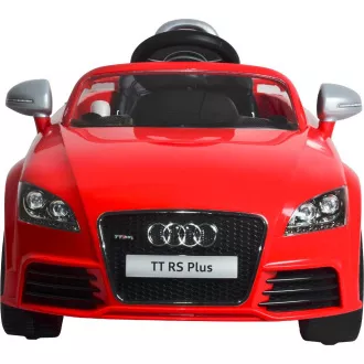 BEC 7121 El. auto Audi TT BUDDY TOYS