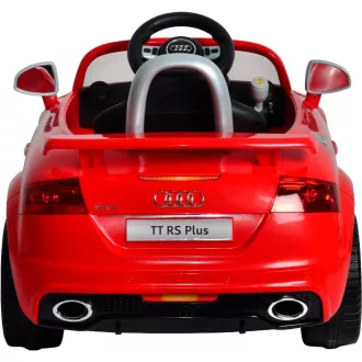 BEC 7121 El. auto Audi TT BUDDY TOYS