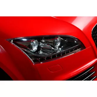 BEC 7121 El. auto Audi TT BUDDY TOYS