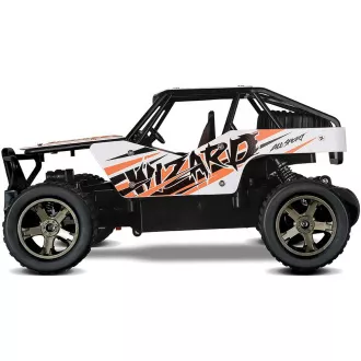 BRC 20.425 RC Wizard BUDDY TOYS BRC 20.425 RC Wizard BUDDY TOYS