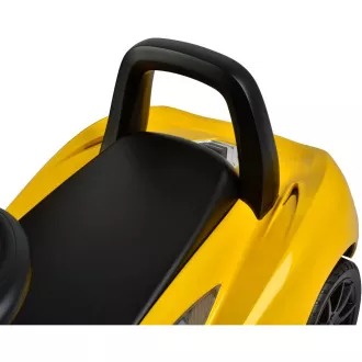 BPC 5143 Odrážedlo McLaren P1 BUDDY TOYS