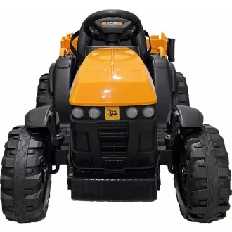 _BEC 8212 JCB traktor +vozík BUDDY TOYS