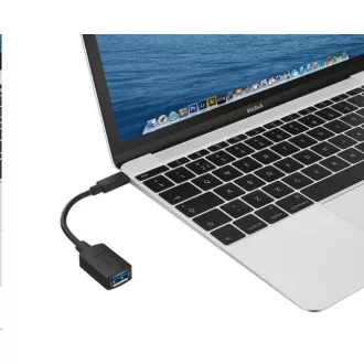 TRUST Převodník USB Type-C - USB 3.0 Converter