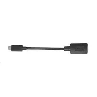 TRUST Převodník USB Type-C - USB 3.0 Converter