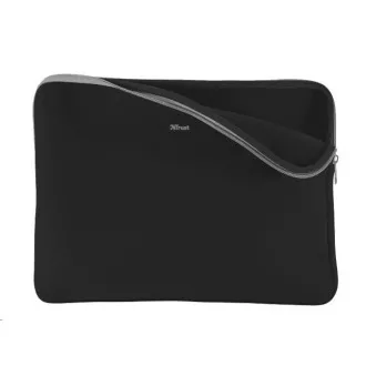 TRUST Pouzdro na notebook 15.6" Primo Soft Sleeve for laptops - black
