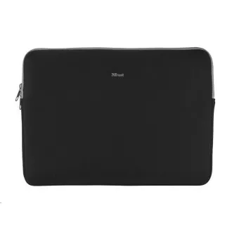 TRUST Pouzdro na notebook 11.6" Primo Soft Sleeve for laptops - black