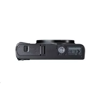 Canon PowerShot SX620 HS, 20.2 Mpix, 25x zoom - černý Canon PowerShot SX620 HS, 20.2 Mpix, 25x zoom - černý