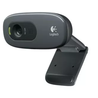 Logitech HD Webcam C270 Win10