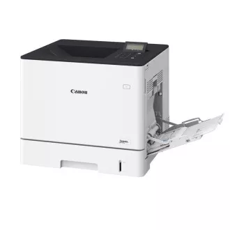 Canon i-SENSYS LBP710Cx - barevná, SF, duplex, USB, LAN