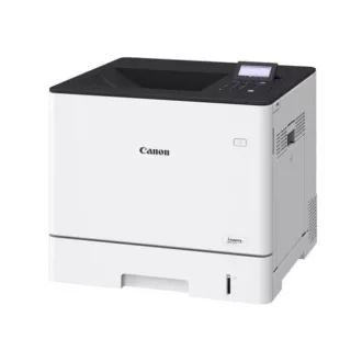 Canon i-SENSYS LBP710Cx - barevná, SF, duplex, USB, LAN