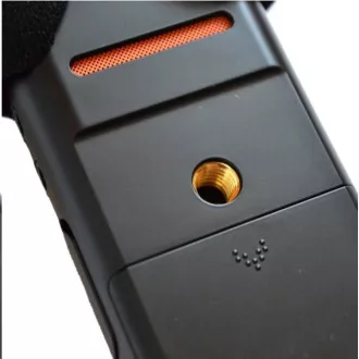 Eltrinex V12Pro digitální záznamník Eltrinex V12Pro digitální záznamník