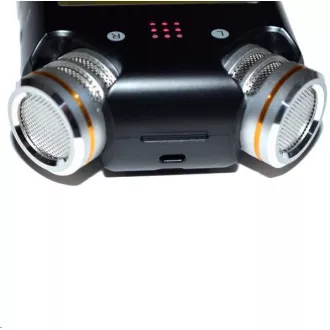 Eltrinex V12Pro digitální záznamník Eltrinex V12Pro digitální záznamník