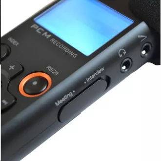 Eltrinex V12Pro digitální záznamník Eltrinex V12Pro digitální záznamník