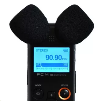 Eltrinex V12Pro digitální záznamník Eltrinex V12Pro digitální záznamník