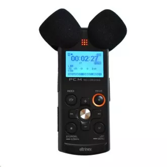 Eltrinex V12Pro digitální záznamník Eltrinex V12Pro digitální záznamník