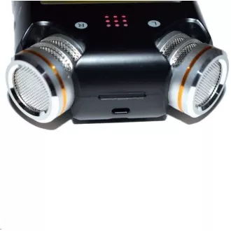 Eltrinex V12Pro BF digitální záznamník (verze pro nevidomé) Eltrinex V12Pro BF digitální záznamník (verze pro nevidomé)