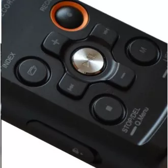 Eltrinex V12Pro BF digitální záznamník (verze pro nevidomé) Eltrinex V12Pro BF digitální záznamník (verze pro nevidomé)