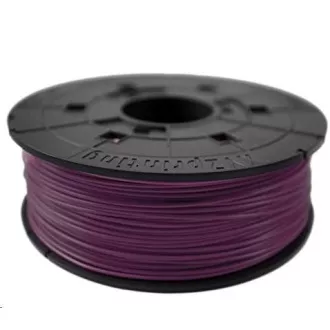 XYZ 600 gramů, Grape purple ABS náhradní filament cartridge pro řadu Classis a Pro