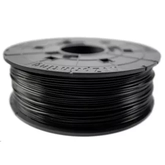 XYZ da Vinci 600 gr náhradní filament PLA Black