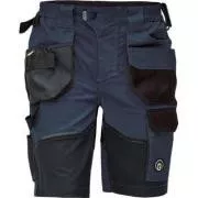 DAYBORO šortky navy 46