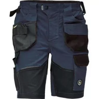 DAYBORO šortky navy 52