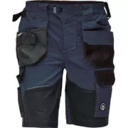 DAYBORO šortky navy 58